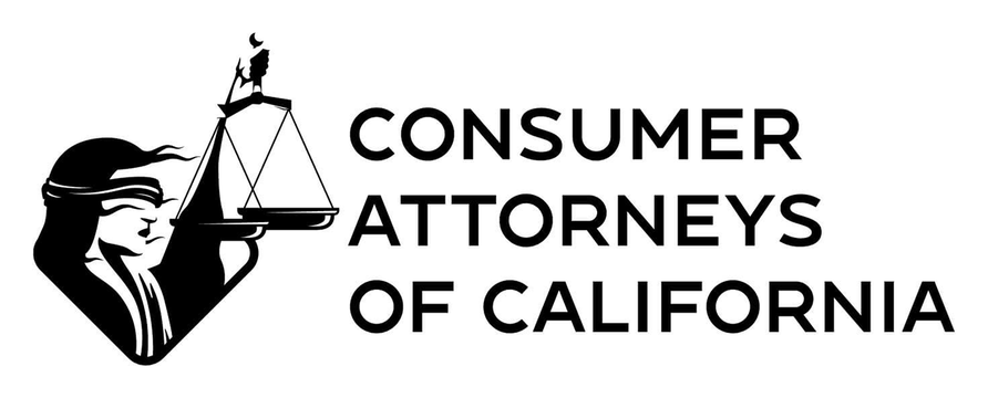 Consumer Attorneys of California